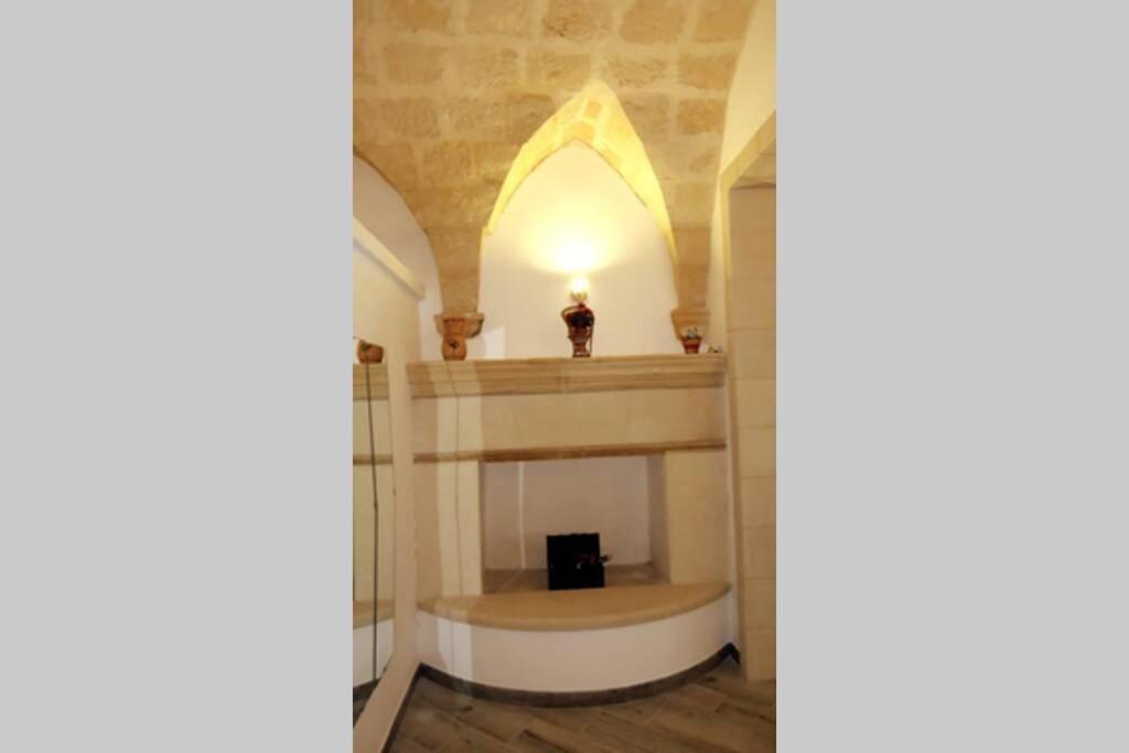 Nel Cuore Di Lecce Exterior photo